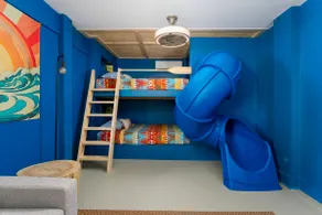 Steps to Beach, Wave Room, Theater, Pets OK! - Image 2