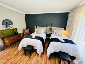 34 Saligna st - 6 Guests Self Catering - Image 2