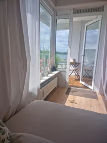 Beach grass | Ocean view & oceanfront balcony - Image 5