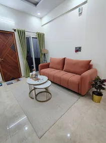 HOPE -  Cozy 1BHK - Image 2