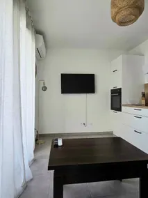 Two-bedroom apartment with garden & terrace – quiet, near Corte city center - Image 5