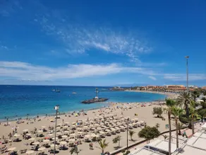 Las Vistas Beach - Image 5