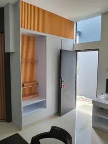 HOMY guesthouse 1 - dekat pintu TOL - Image 3