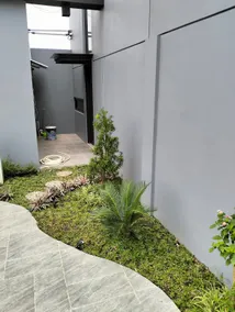 HOMY guesthouse 1 - dekat pintu TOL - Image 5