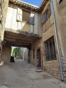 La Terrasse des Lices – A/C – Private terrace - Image 3