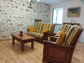 La Terrasse des Lices – A/C – Private terrace - Image 2