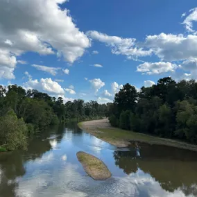 The Gathering Point • Riverfront Camp • Sleeps 6 - Image 3
