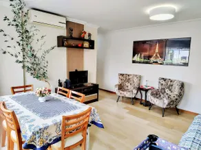 Cozy apartment with a family atmosphere - Image 2