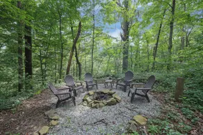 Cabin in Nashport - Image 4