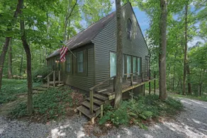 Cabin in Nashport - Image 2