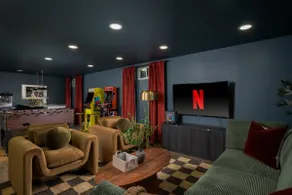 2 Game Rooms•Movie Thtr•Hot Tub•Sleeps 16•20m DEN - Image 4
