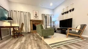 Fort Cavazos Midcentury Charm - Image 3