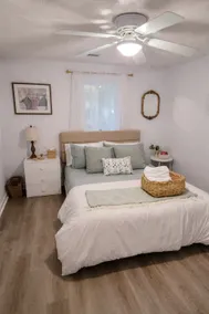 Thrifty Charm in Roanoke - Private Suite - Image 3