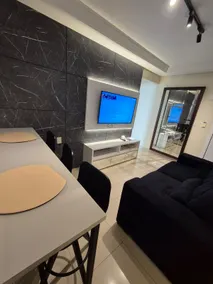 Luxury Flat Golden Ingá - Downtown, Next to Shopping Mall - Image 4
