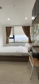 Hue Charm Apartment with Pool and Gym - Image 4