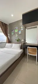 Hue Charm Apartment with Pool and Gym - Image 3