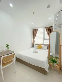 Hue Charm Apartment with Pool and Gym - Image 5