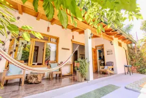 Beautiful House in the Heart of San Pedro - Image 5