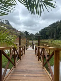 Jatobá Cabin - Image 2