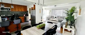 Large 4-Bedroom Home w/ Arcades, Wet Bar&Yard, BBQ - Image 5