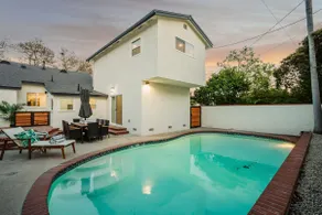 Elegant Oasis | Heated Pool & Spa | 5mi to Beach - Image 2