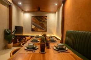 Modern Tropical Villa with Private Pool | Bulacan - Image 3