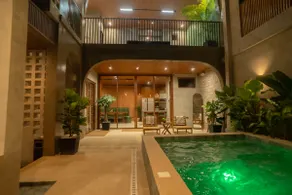 Modern Tropical Villa with Private Pool | Bulacan - Image 2
