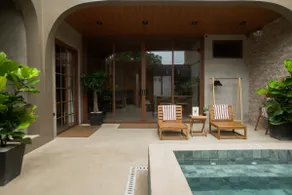 Modern Tropical Villa with Private Pool | Bulacan - Image 5