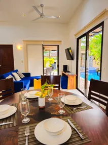 The Simple House / Casa Sencilla - Image 4
