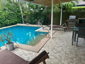 Tranquil Oasis Private Pool Oasis 2km Beach - Image 4