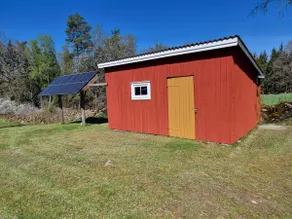 Margit's cottage - charming off grid in the woods - Image 5