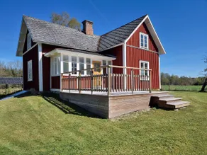 Margit's cottage - charming off grid in the woods - Image 3