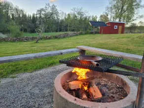 Margit's cottage - charming off grid in the woods - Image 4