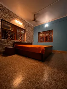 The Sahas’|2.5BHK, Kolkata|NearMetro&WiFi&Balcony - Image 4