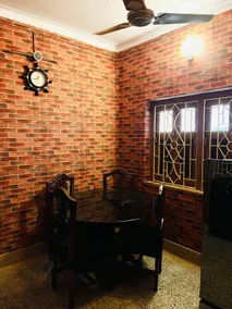 The Sahas’|2.5BHK, Kolkata|NearMetro&WiFi&Balcony - Image 5