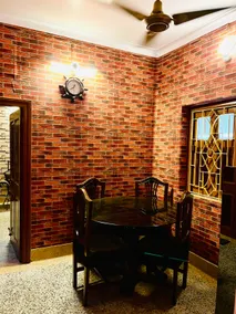 The Sahas’|2.5BHK, Kolkata|NearMetro&WiFi&Balcony - Image 2