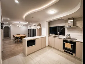 Wabi Sabi · Premium 3BR Apartment - Image 5