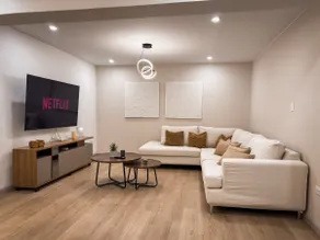 Wabi Sabi · Premium 3BR Apartment - Image 4