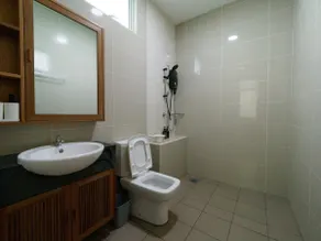 D’SeBalik Pulau - Tropical Boutique Home - Image 4