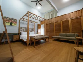 D’SeBalik Pulau - Tropical Boutique Home - Image 3