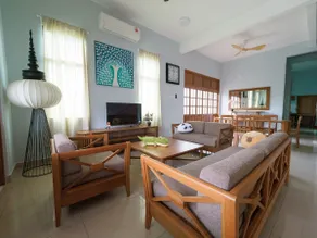 D’SeBalik Pulau - Tropical Boutique Home - Image 2
