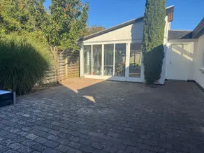 Large central townhouse, only 500m from Horsens city center - Image 2