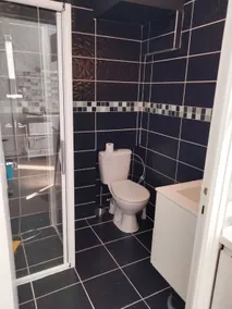 Comfort studio, city center of Fougères - Image 3