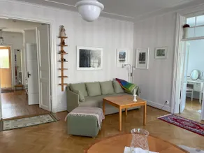 Ground floor apartment 3 bedrooms 2-5 beds - Image 2