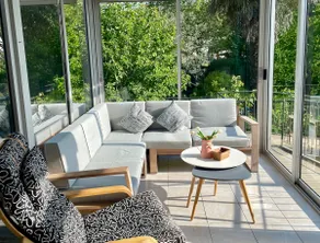 Charming 4-bedroom house & garden - Image 2