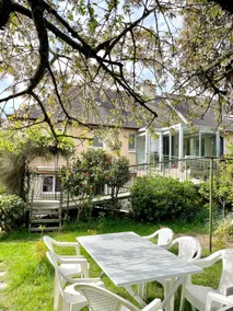 Charming 4-bedroom house & garden - Image 3