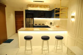 The Sapphire Suite - Image 4