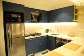 The Sapphire Suite - Image 3