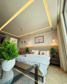 Elegant Apartment In Gurgaon - Image 5