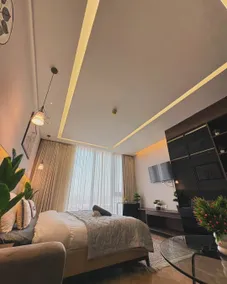 Elegant Apartment In Gurgaon - Image 2